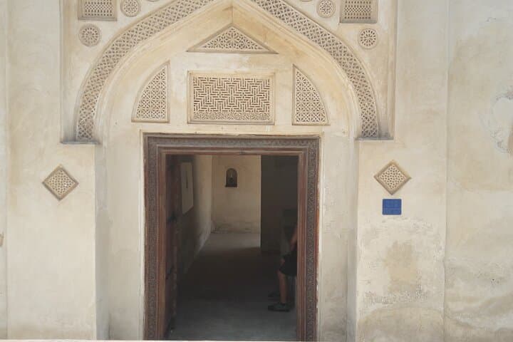 Bahrain Transit Private Tour: 4-Hour Layover Sightseeing in Manama photo 5