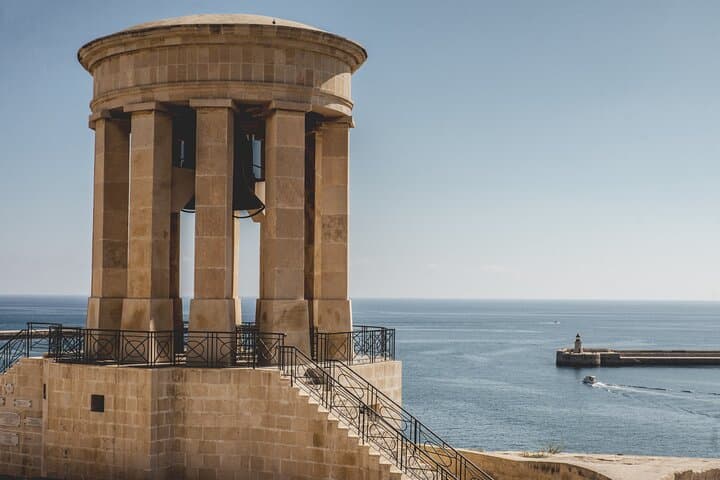 Valletta Self-Guided Scavenger Hunt: Highlights Walking Tour & Riddle Game photo 4