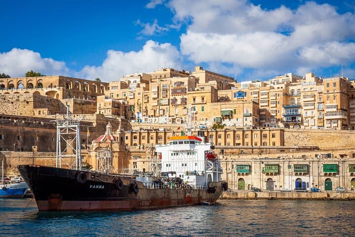 Valletta Self-Guided Scavenger Hunt: Highlights Walking Tour & Riddle Game photo 6