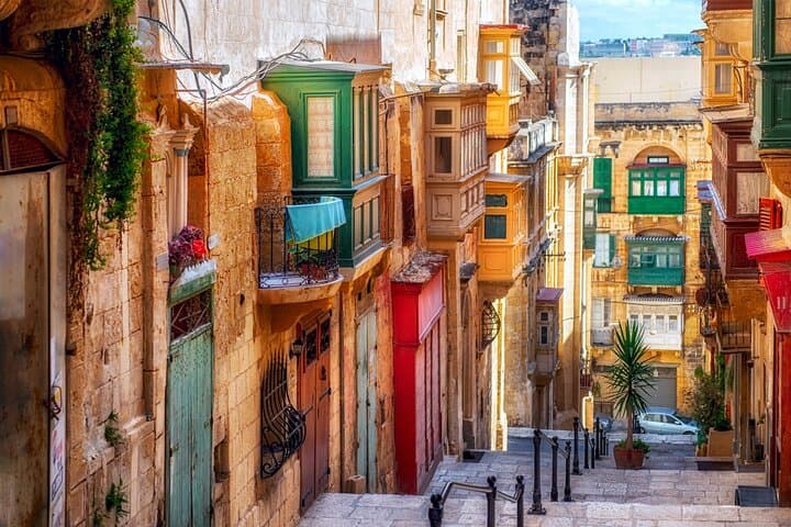 Valletta Self-Guided Scavenger Hunt: Highlights Walking Tour & Riddle Game photo 2