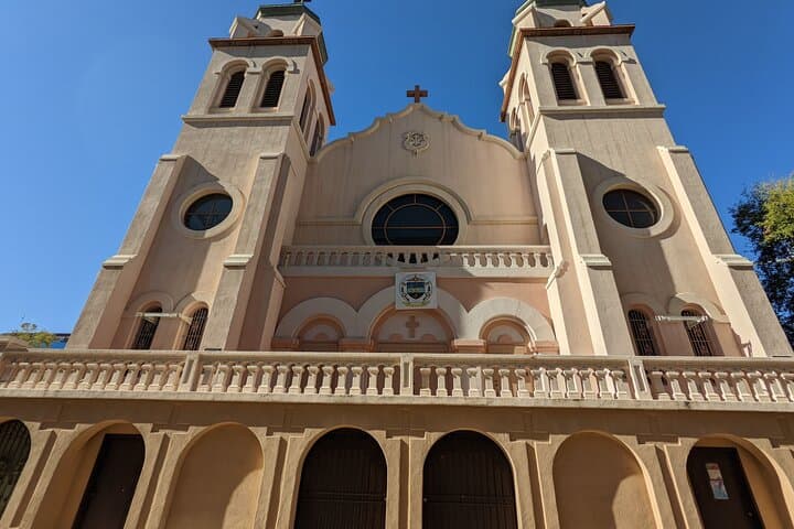 Phoenix Scavenger Hunt Walking Tour: Self-Guided Urban Adventure Through Downtown photo 2