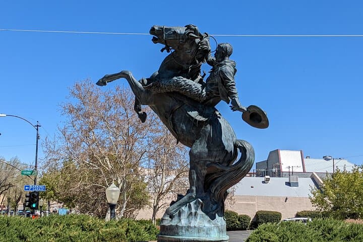 Interactive Prescott Scavenger Hunt Walking Tour — Self-Guided City Game photo 5