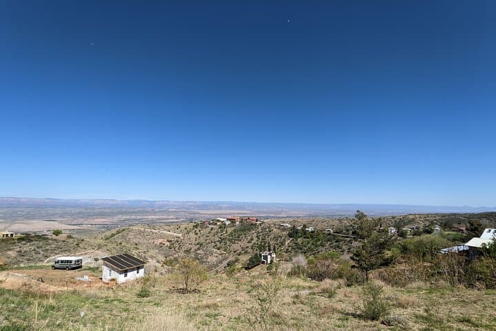 Jerome Scavenger Hunt: Self-Guided Walking Tour of Historic Jerome, AZ photo 6