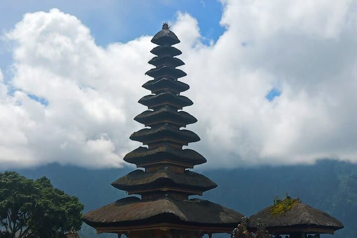 Lovina Sunrise Dolphin Watching and Twin Banyumala Waterfall Day Trip — North Bali Adventure photo 4