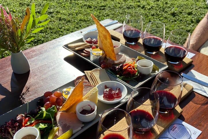 Helicopter to Cellar: Barossa Valley Behind-the-Scenes at Kies Family Wines photo 3