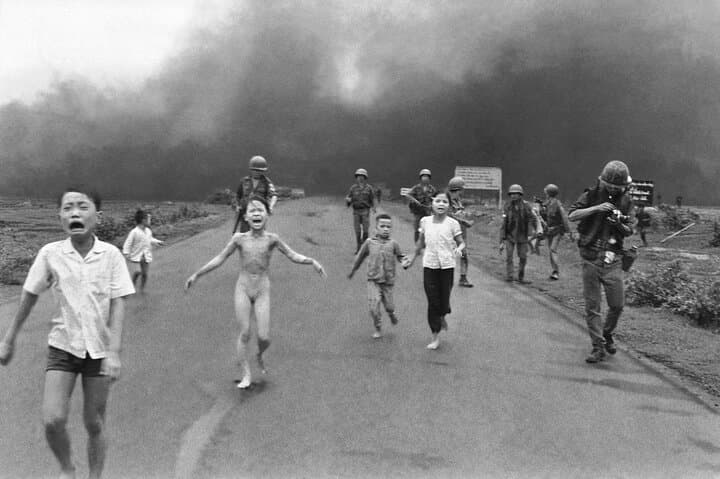My Lai Massacre & Ky Anh Tunnels Day Tour from Hoi An — History, Tunnels & Golden Pagoda