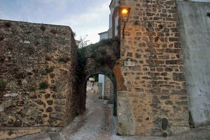 Ourém, Tomar & Almourol Castle Full-Day Private Tour — Knights Templar Route photo 4