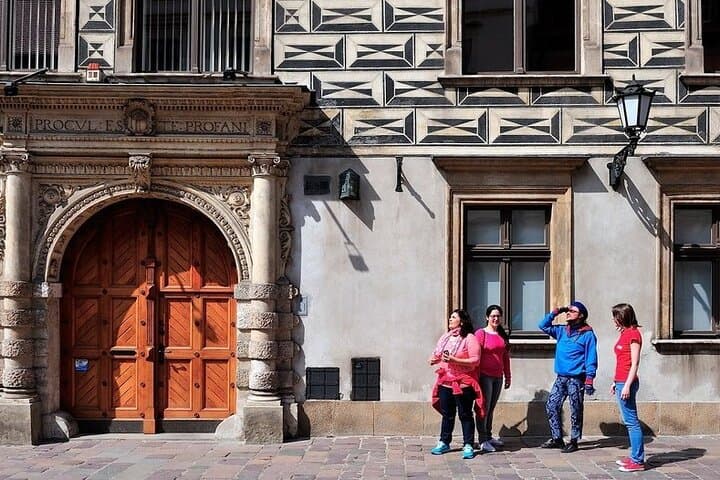 Early Morning Krakow Walking Tour with Wawel Hill & Traditional Polish Breakfast photo 4