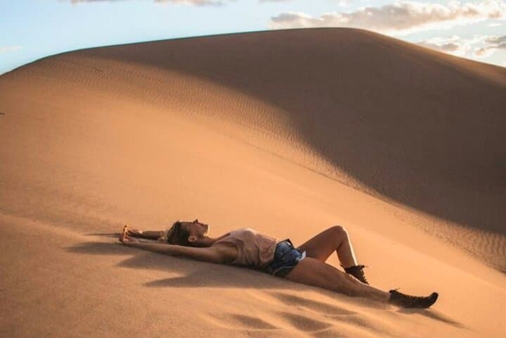 4-Day Private Jordan Tour: Petra, Wadi Rum, Dead Sea & Ancient Ruins photo 6