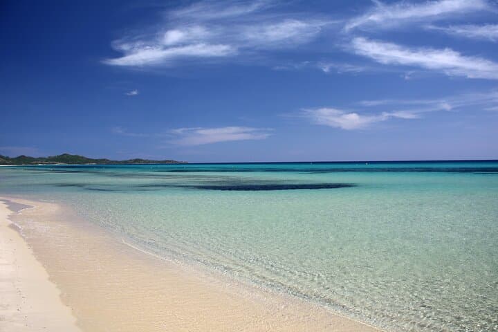 Private Costa Smeralda Sightseeing: Porto Cervo, Beaches & Nuraghe Stops photo 3