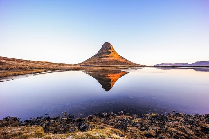 6-Day 4x4 Campervan Self-Drive: Hot Springs, Lava Caves & Iceland’s West Coast photo 5