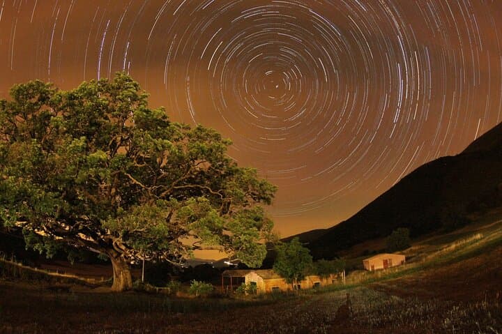 Sibillini Night Sky Photo Workshop — Private Half-Day Guided Session