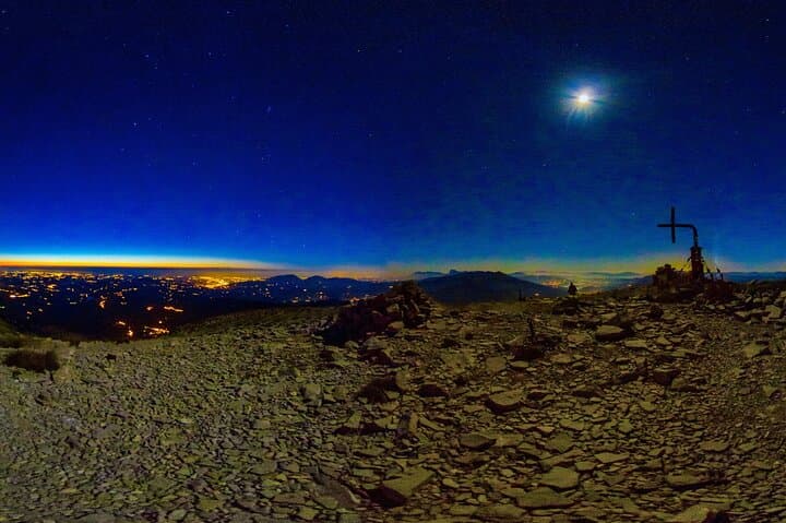 Sibillini Night Sky Photo Workshop — Private Half-Day Guided Session photo 3