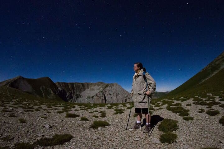 Sibillini Night Sky Photo Workshop — Private Half-Day Guided Session photo 4