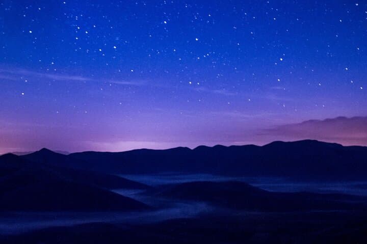 Sibillini Night Sky Photo Workshop — Private Half-Day Guided Session photo 5
