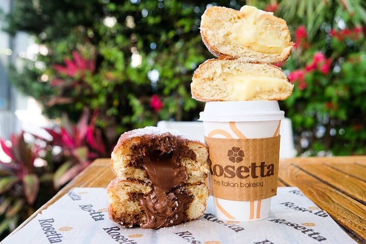 Donuts, Pastelitos & Patisseries: South Beach Sweets Walking Tour in Miami Beach photo 3
