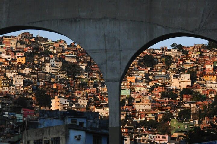 Rocinha Favela Guided Tour: Community Viewpoints & Cultural Walk in Rio de Janeiro photo 5