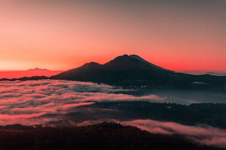 Mount Batur Sunrise Trek: Guided Hike, Summit Breakfast & Natural Hot Springs photo 3