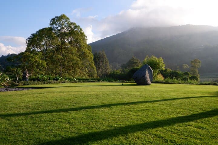Mount Batur Sunrise Trek: Guided Hike, Summit Breakfast & Natural Hot Springs photo 5