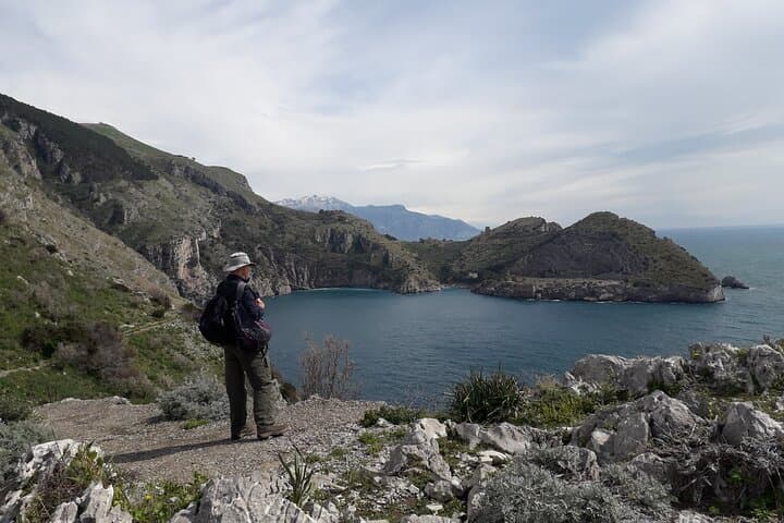 Path of the Gods Guided Hike: Agerola to Nocelle with Transfers photo 4