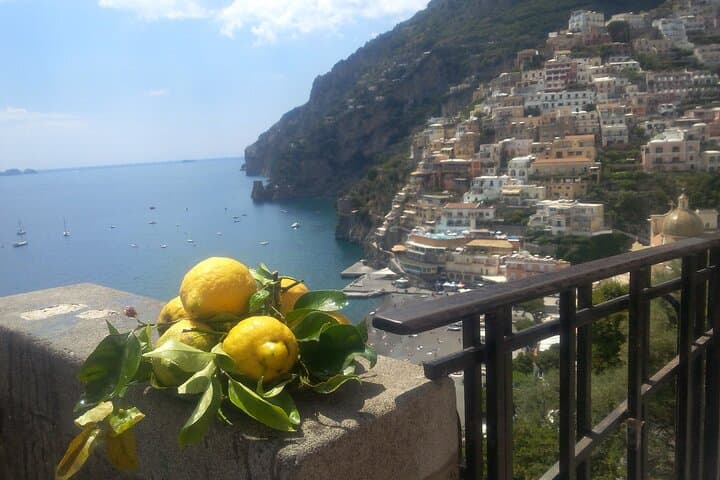 Path of the Gods Guided Hike: Agerola to Nocelle with Transfers photo 5