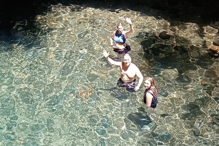 Private Rincón de la Vieja Hike and Hot Springs — Volcano, Waterfall & Mud Bath photo 2