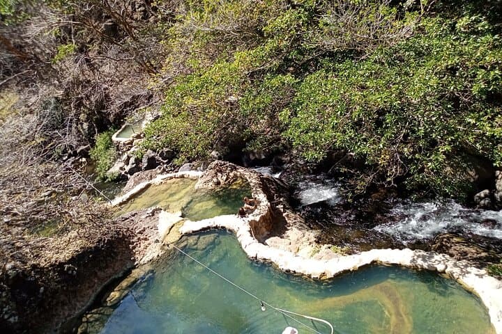 Private Rincón de la Vieja Hike and Hot Springs — Volcano, Waterfall & Mud Bath photo 3