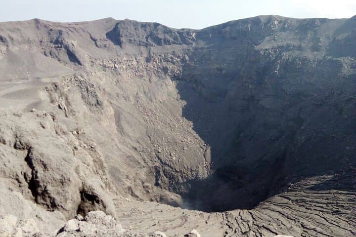Chaparrastique (San Miguel) Volcano Hike: Conquer El Salvador’s Perfect Cone photo 3