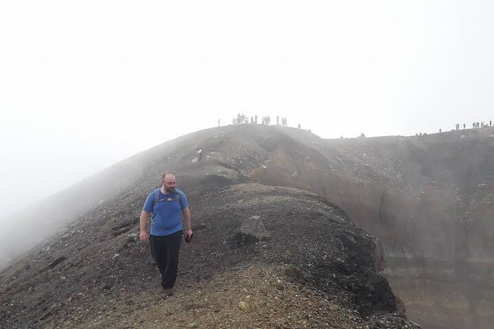 Chaparrastique (San Miguel) Volcano Hike: Conquer El Salvador’s Perfect Cone photo 4