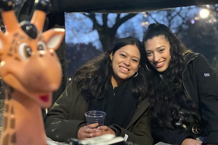 Central Park Pedicab Tour — 1-Hour Guided Circuit with Photo Stops photo 4