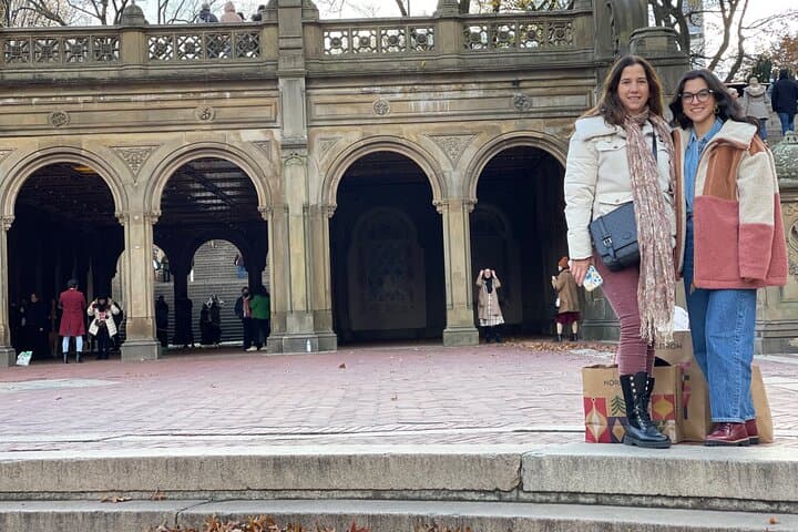 Central Park Pedicab Tour — 1-Hour Guided Circuit with Photo Stops photo 5