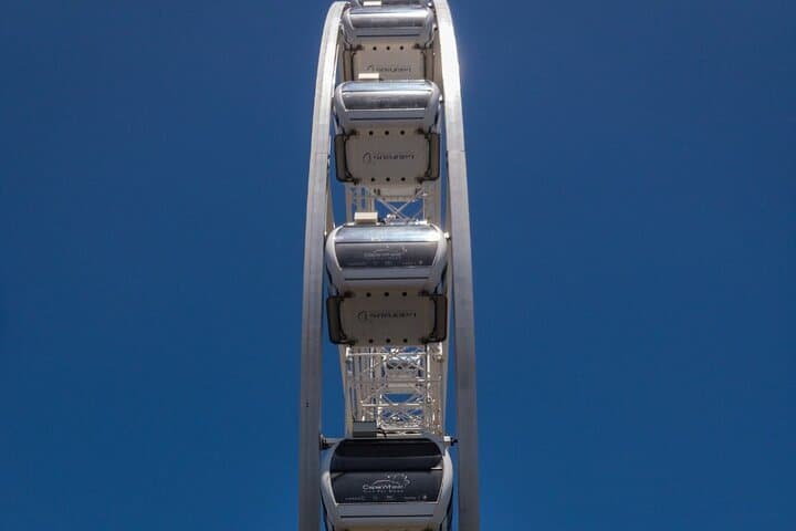 Cape Town City Tour — Table Mountain, Bo-Kaap & Noon Gun Full-Day Orientation photo 6