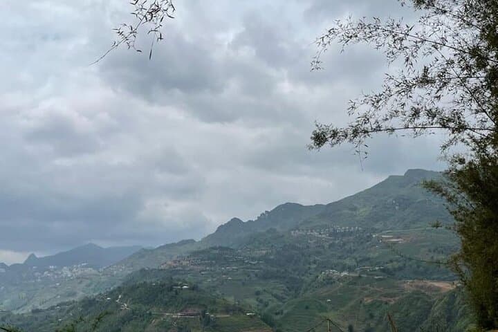 Ta Van 2-Day Trekking and Homestay: Sapa Hmong Villages, Bamboo Forests & Giang Ta Chai Waterfall photo 2