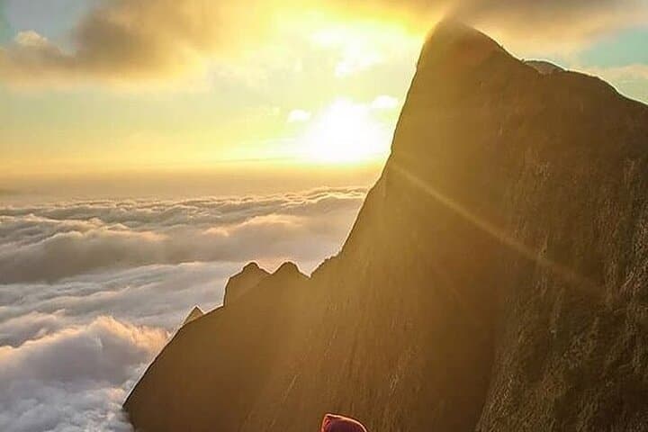 Overnight Camping at Suryanelli: Kolukkumalai Sunrise & Phantom Hill Trek, Munnar photo 6