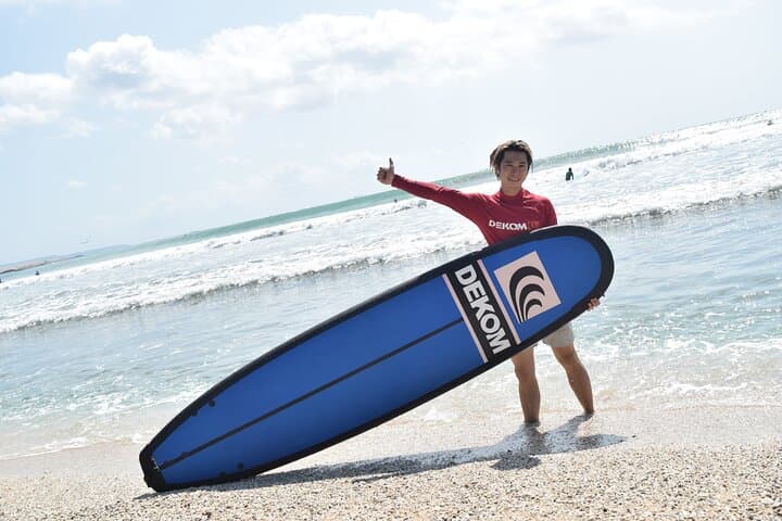 Catch the Waves: Surfing Lessons in Kuta, Bali photo 6
