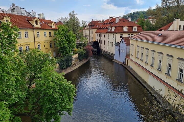 Prague in a Day: Private 5-Hour Guided Sightseeing Tour of Old Town and Castle photo 2