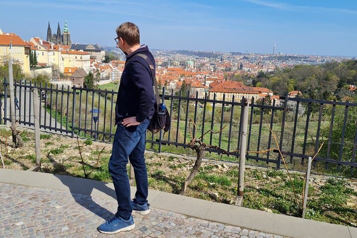 Prague in a Day: Private 5-Hour Guided Sightseeing Tour of Old Town and Castle photo 5