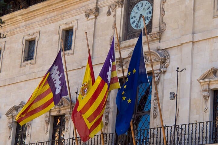 Palma de Mallorca Self-Guided Scavenger Hunt — Unlock the Old City on Foot photo 2