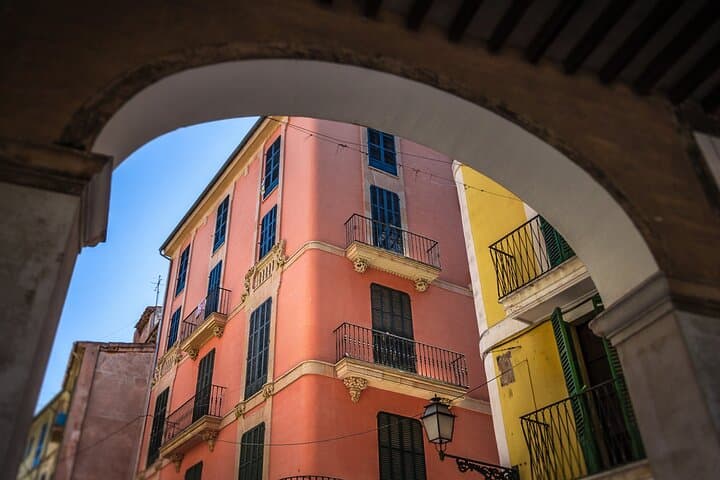 Palma de Mallorca Self-Guided Scavenger Hunt — Unlock the Old City on Foot photo 6