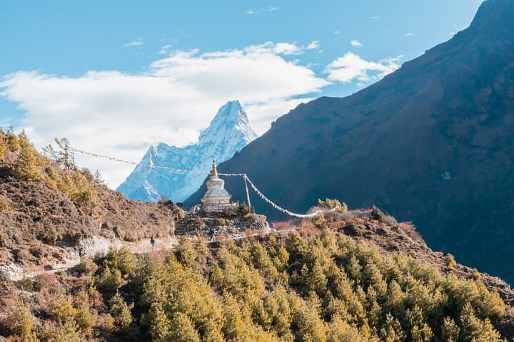 Everest Base Camp & Gokyo Ri Trek: 21-Day High-Altitude Trekking Guide photo 4