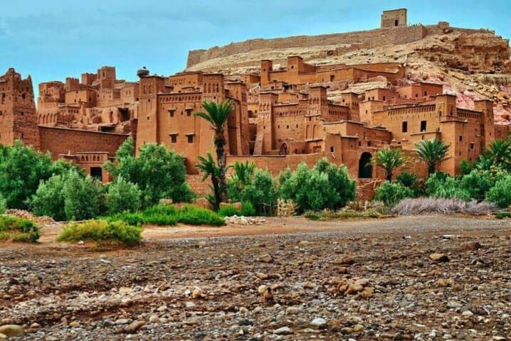 3-Day Shared Sahara Desert Tour from Marrakech to Merzouga (Erg Chebbi) photo 2