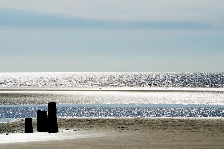 Discover Blackpool's Hidden Treasures with a GPS Adventure Quiz photo 5