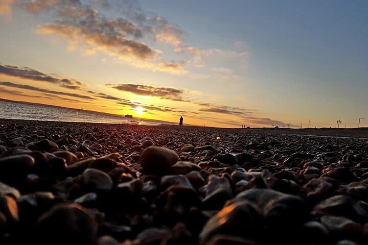 Portsmouth Hidden Gems: GPS Treasure Hunt & Self-Guided Tour photo 4