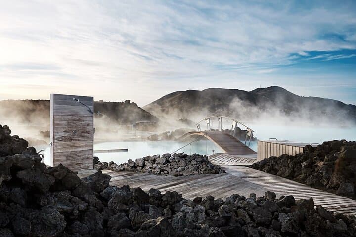 ATV and Blue Lagoon Full-Day Adventure from Reykjavík photo 5