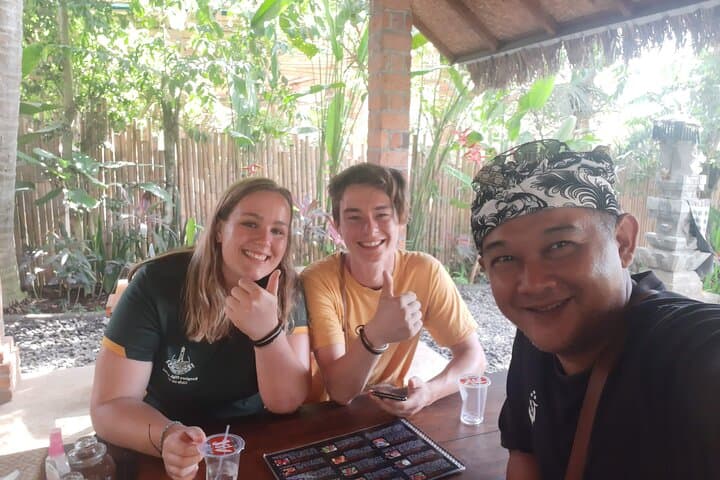 Private Bali Guide and Driver: Full-Day Customized Island Tour photo 5