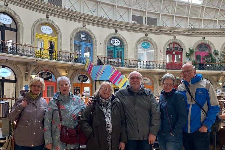 Leeds City Centre Walking Tour — 90-Minute Historic Highlights (10:30am Daily) photo 2