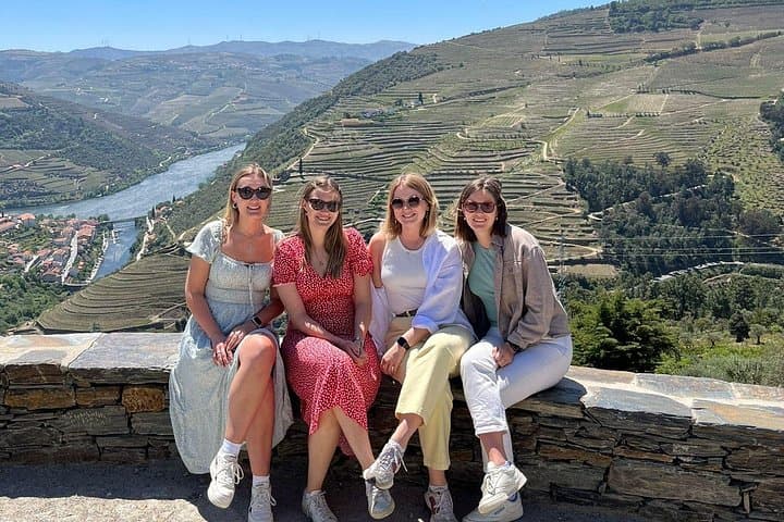 Douro Valley Wine Day Trip: 3 Tastings, Lunch & Optional River Cruise from Porto photo 3