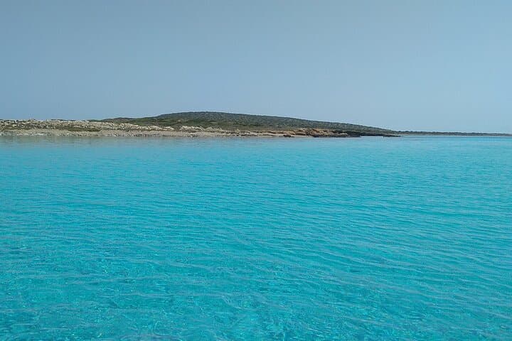 Licence-Free Speedboat Rental in Paros — Self-Drive from Alyki Harbor photo 6
