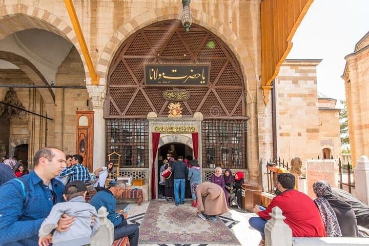 2-Day Sufism & Whirling Dervishes Experience in Konya photo 2