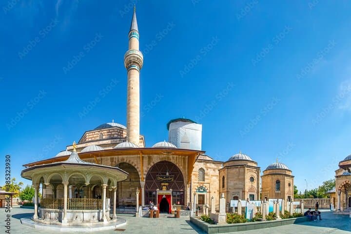 2-Day Sufism & Whirling Dervishes Experience in Konya photo 3
